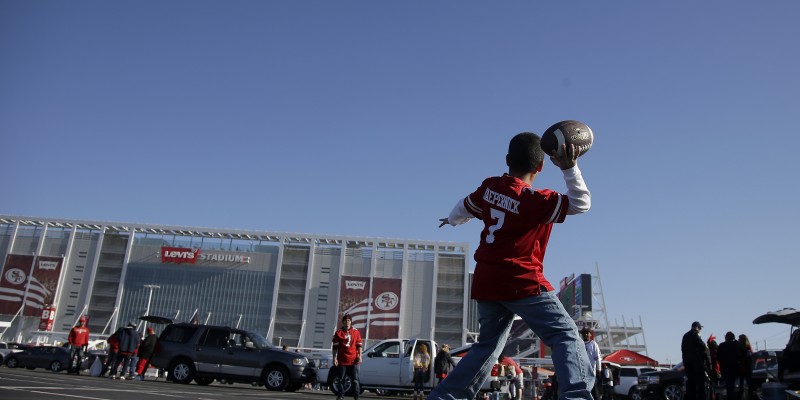 Levi's Stadium