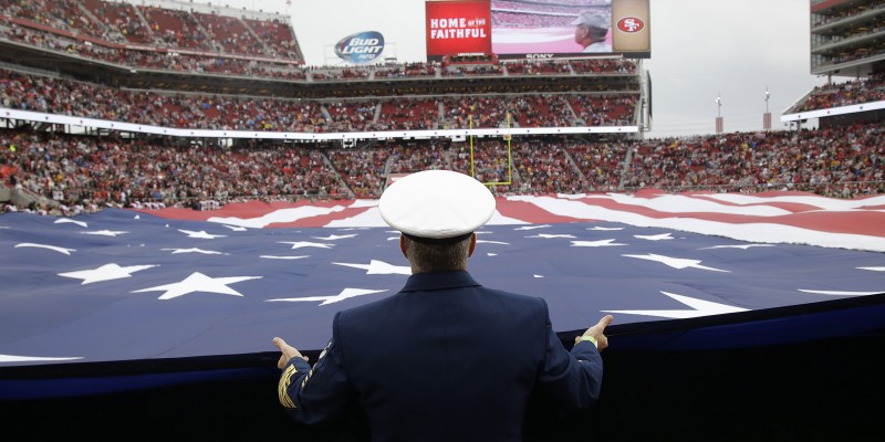 Levi's Stadium