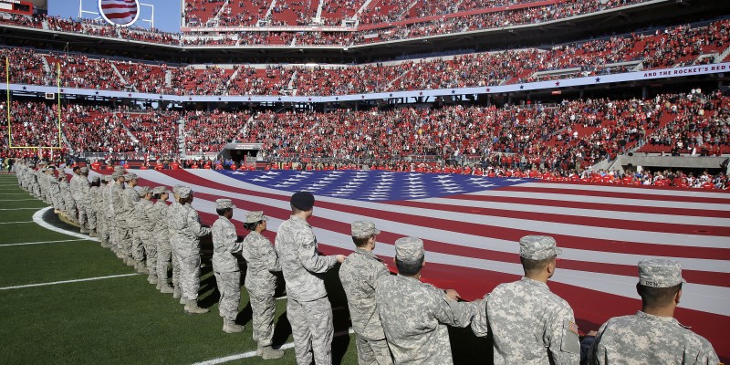 Levi's Stadium