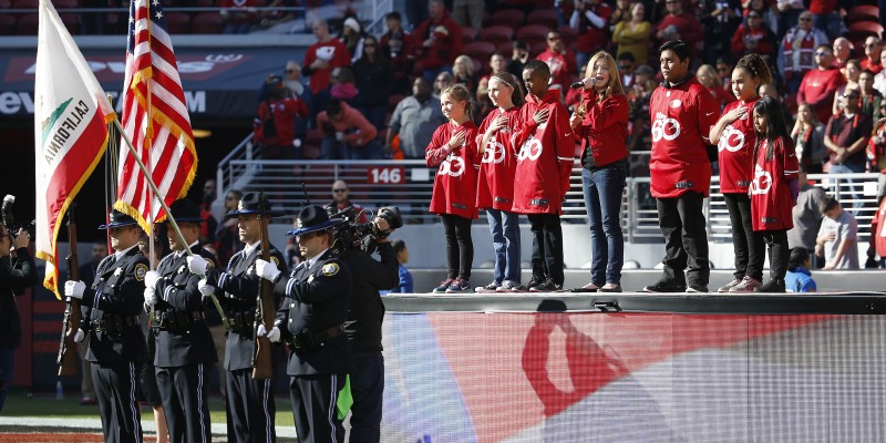 Levi's Stadium