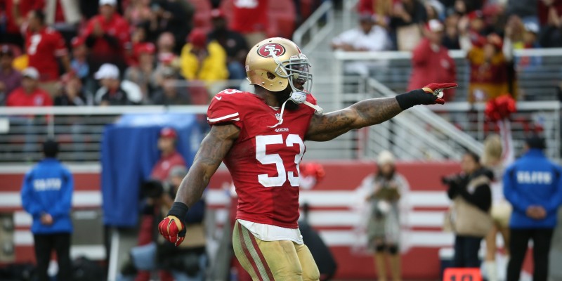 NaVorro Bowman