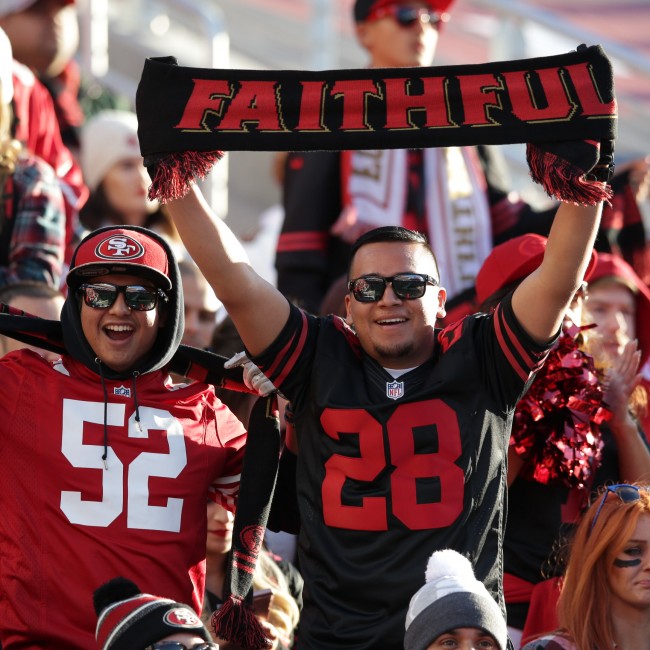 49ers Faithful