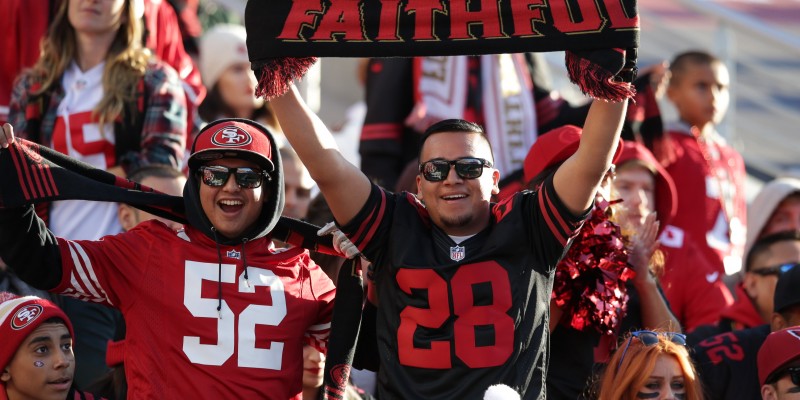 49ers Faithful