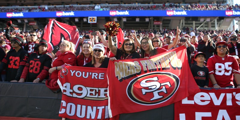 49ers Faithful