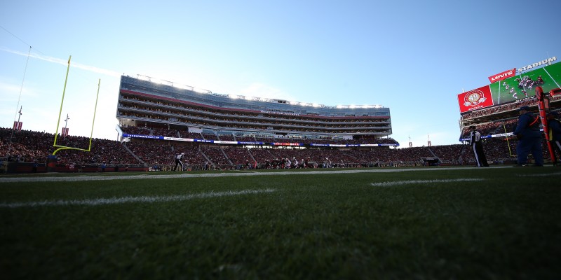 Levi's Stadium