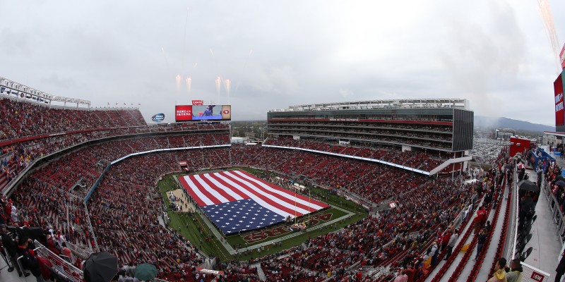 Levi's Stadium