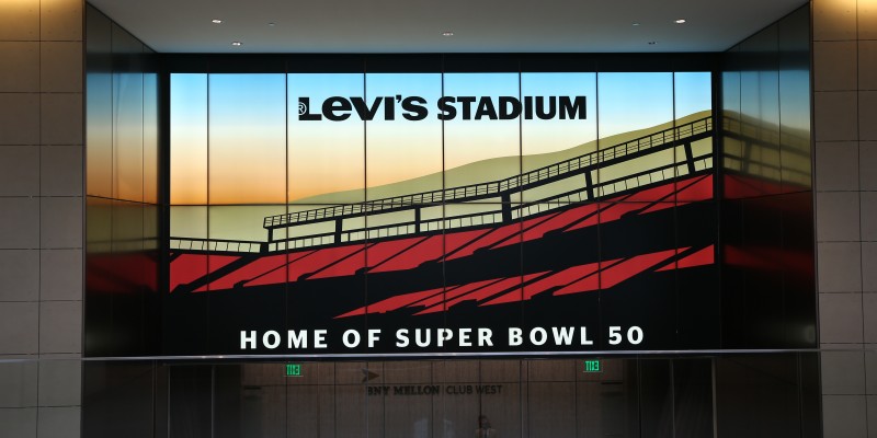 Levi's Stadium