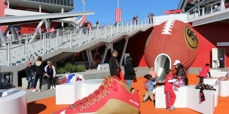 Levi's Stadium