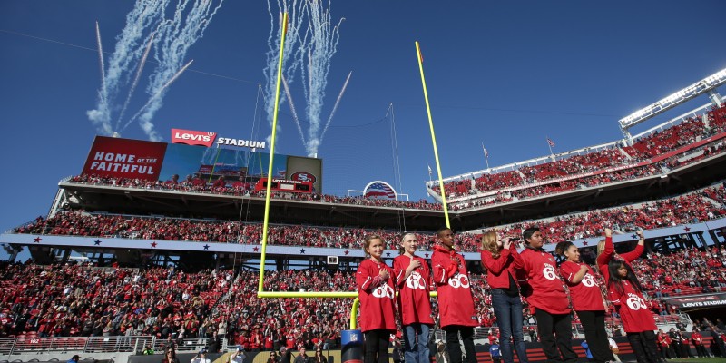 Levi's Stadium