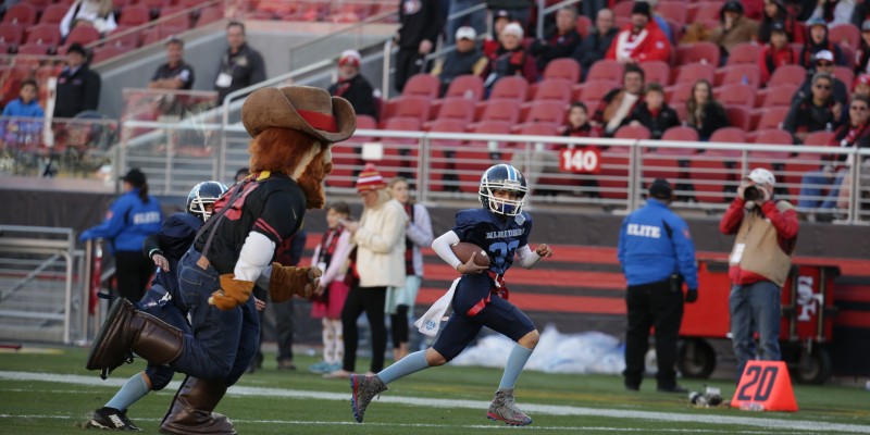 Levi's Stadium