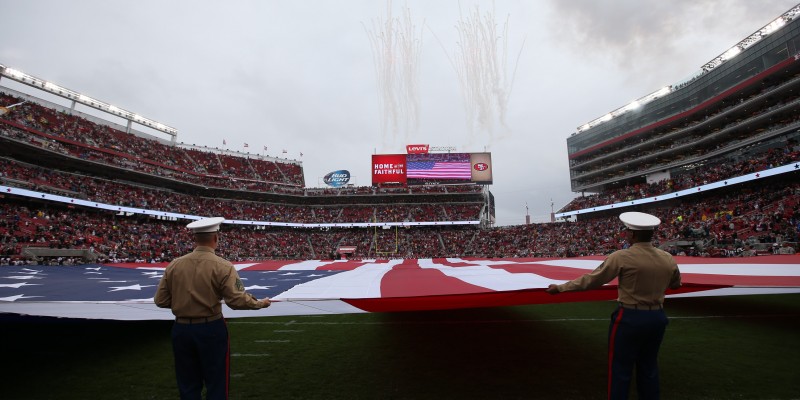 Levi's Stadium