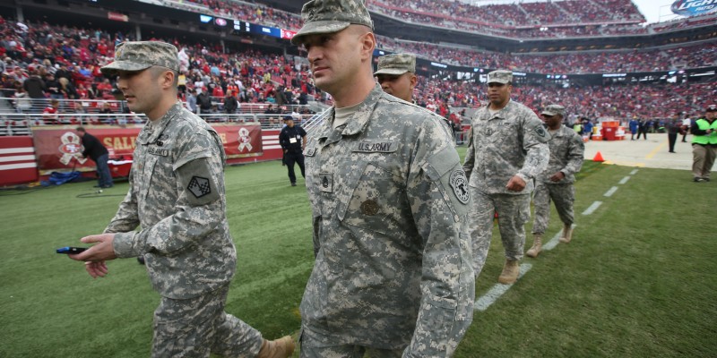 Levi's Stadium