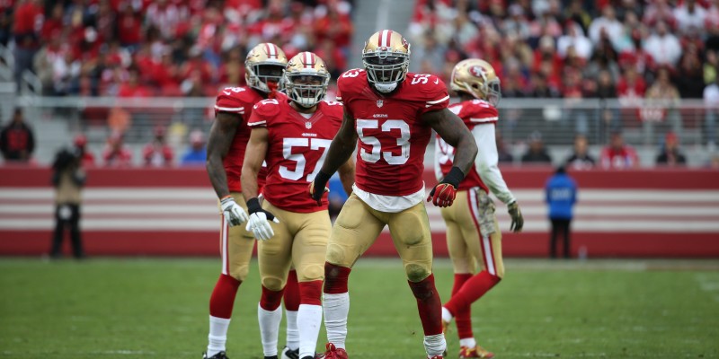 NaVorro Bowman