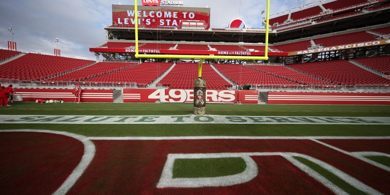 Levi's Stadium