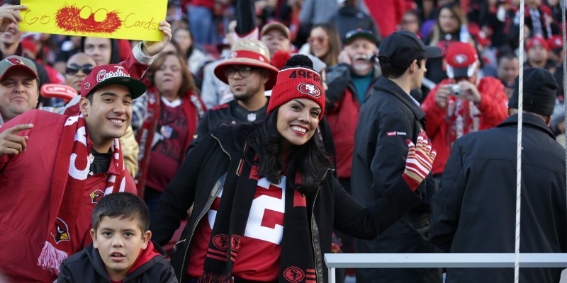 49ers Faithful