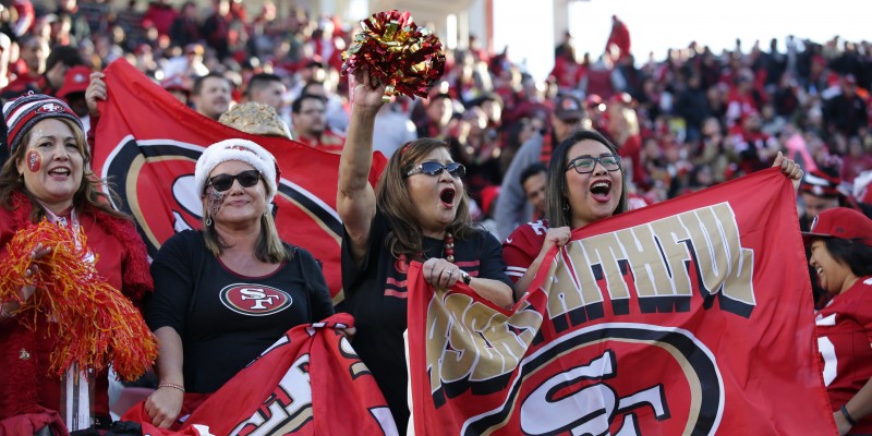 49ers Faithful