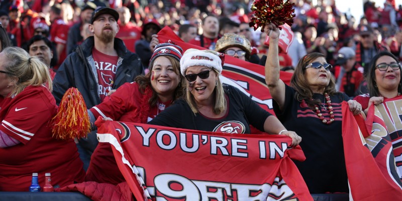 49ers Faithful