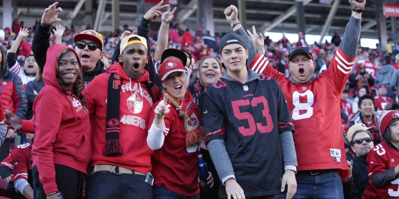 49ers Faithful