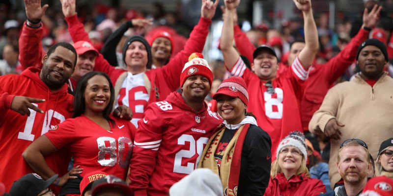 49ers Faithful