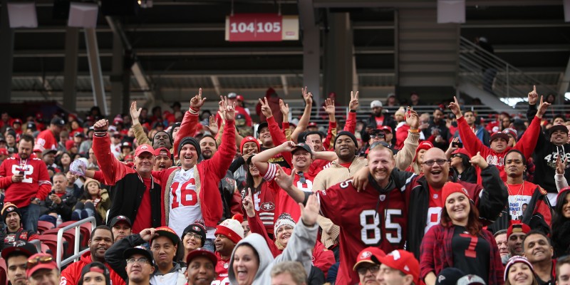 49ers Faithful