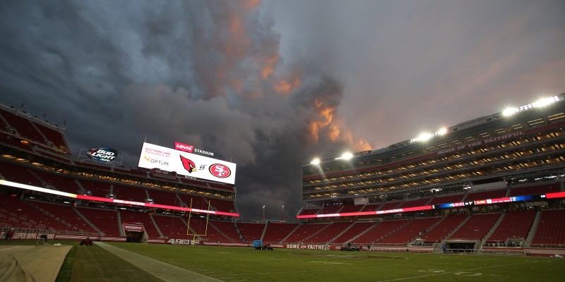 Levi's Stadium