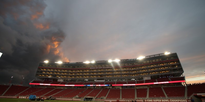 Levi's Stadium