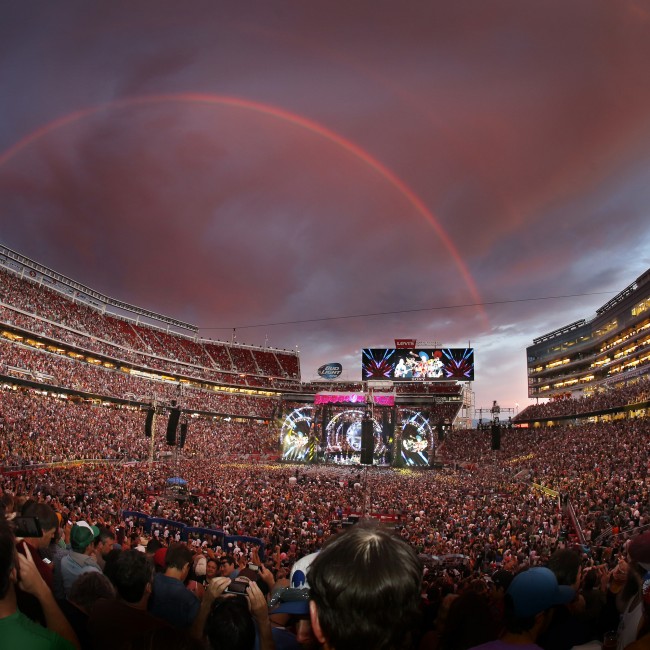 Levi's Stadium