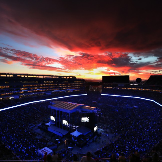 Levi's Stadium