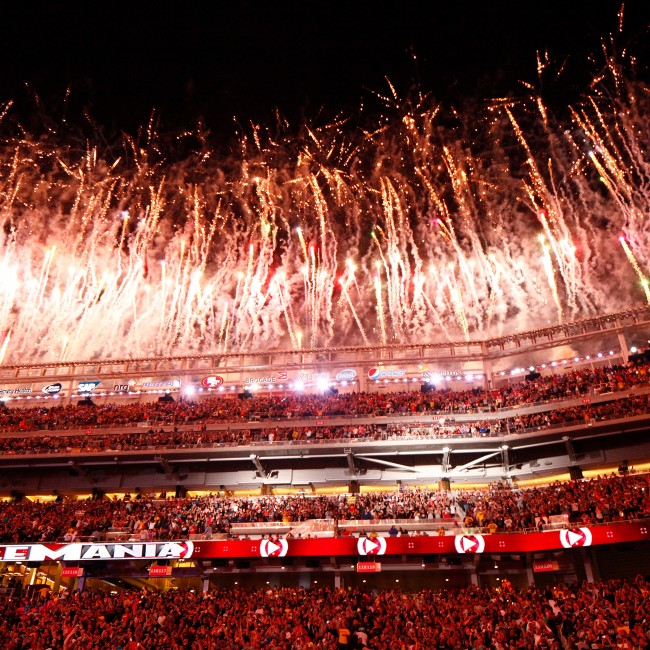 Levi's Stadium