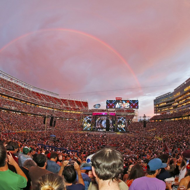 Levi's Stadium