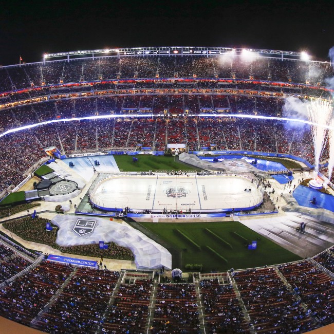 Levi's Stadium