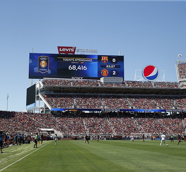 Levi's Stadium