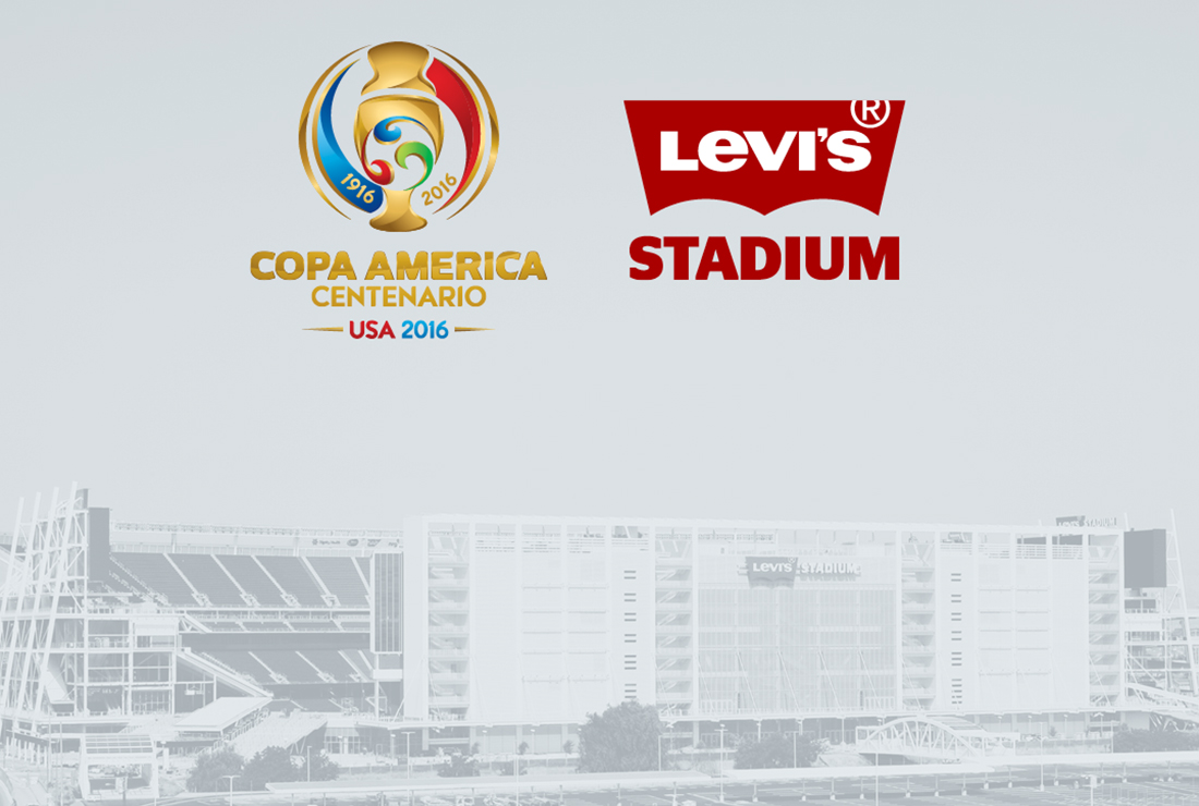 Individual Tickets For Copa America Centenario To Go On Sale March 22