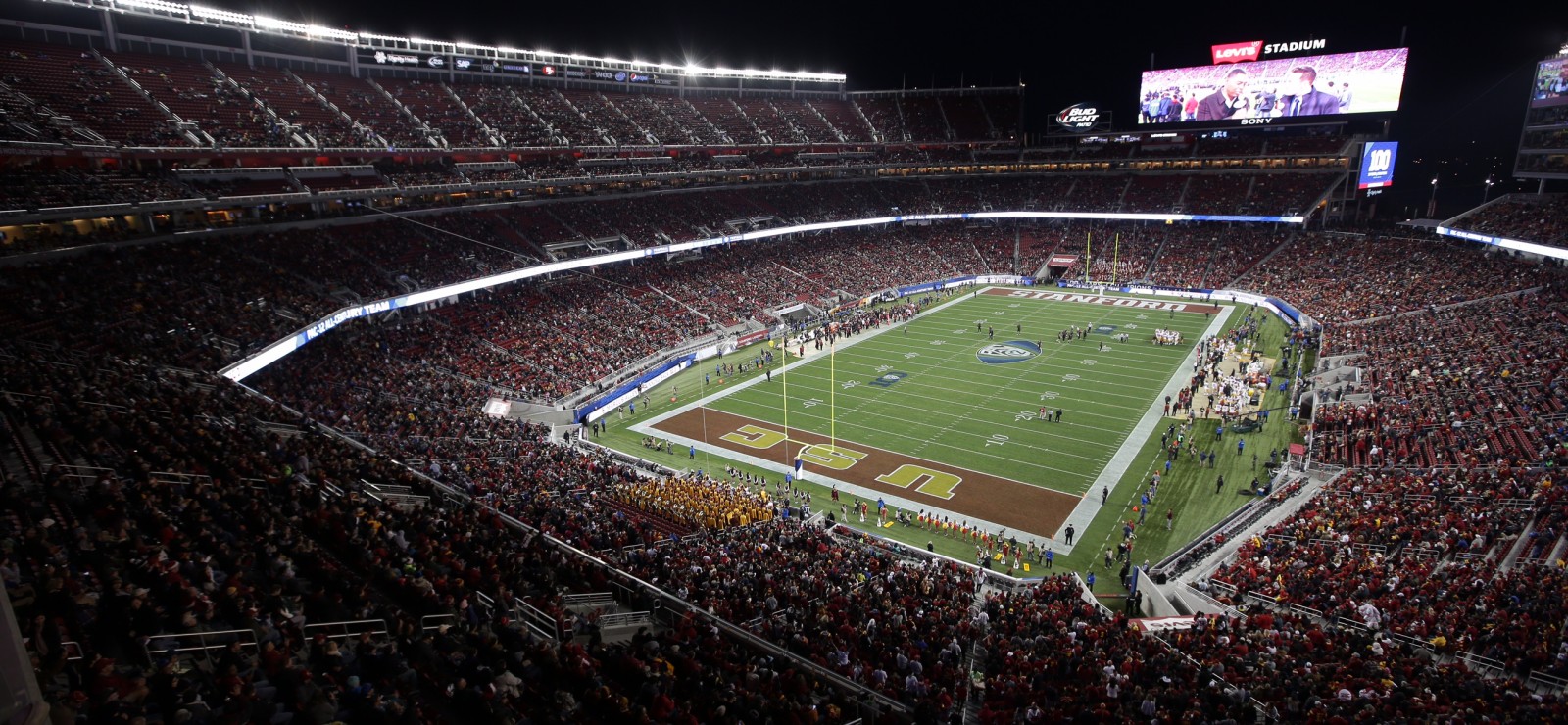 Pac12 Football Championship Game Tickets On Sale Thursday, August 4