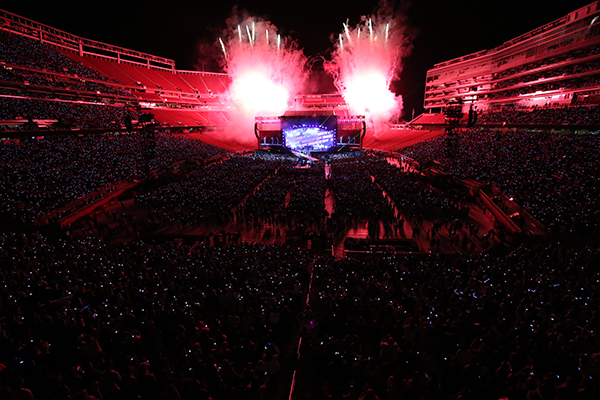 Levi's Stadium