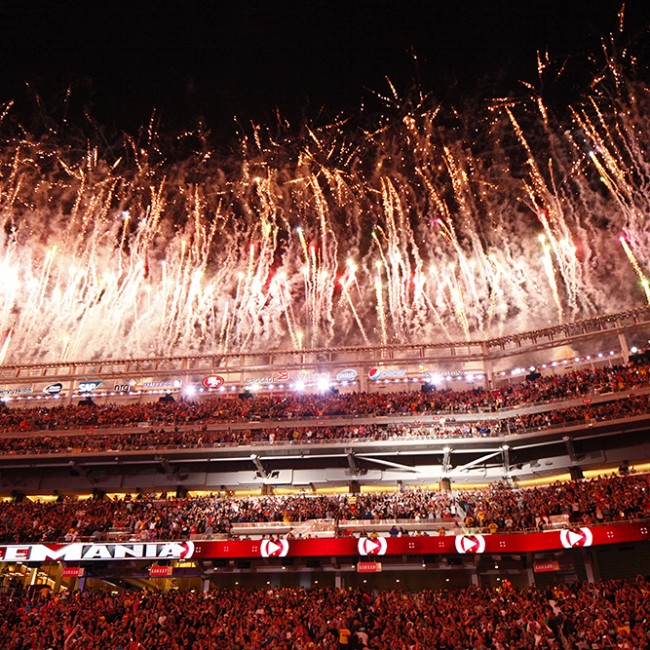 Levi's Stadium