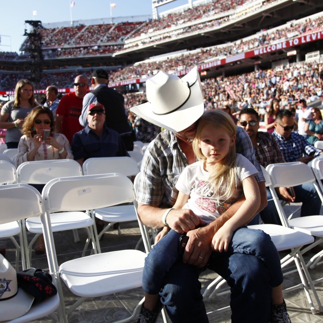 49ers Faithful