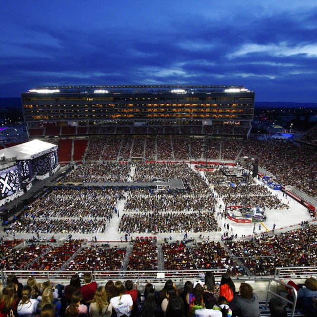 Levi's Stadium