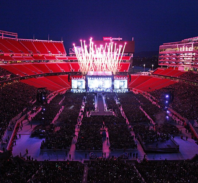 Levi's Stadium