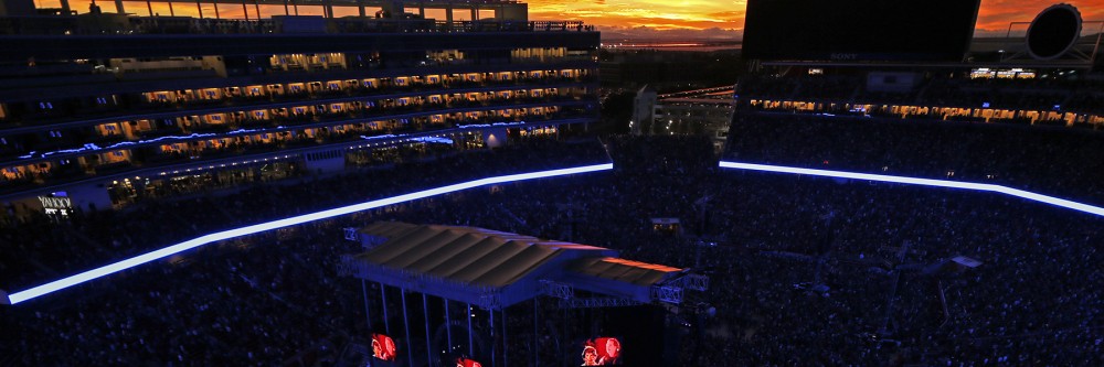 grateful dead Archives - Levi's® Stadium