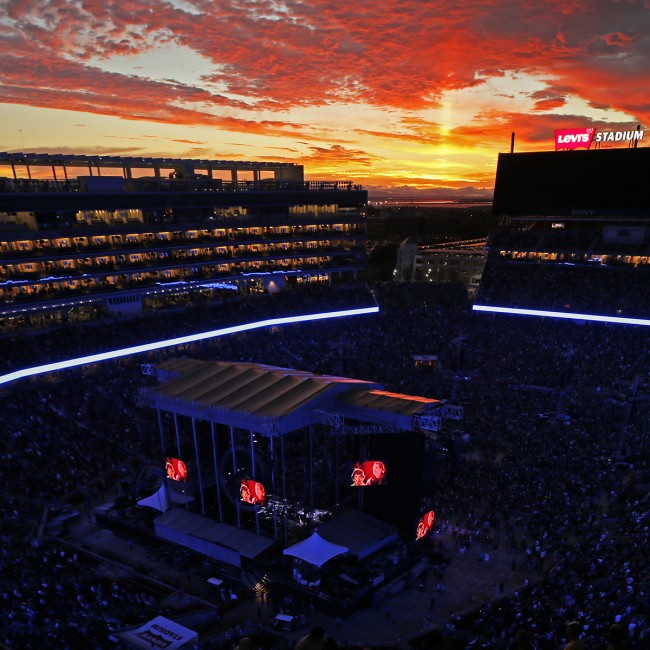 Levi's Stadium