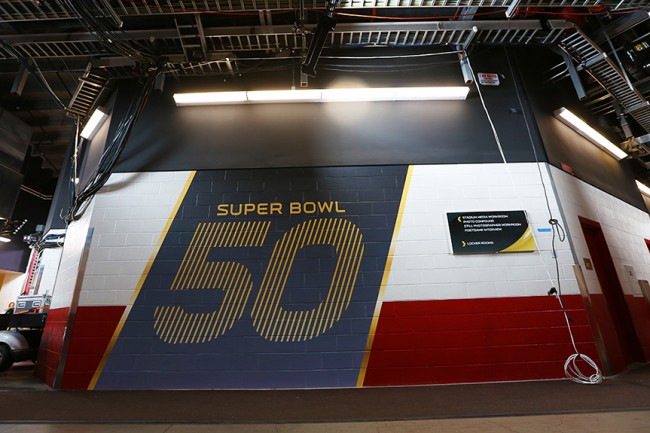 Super Bowl 50