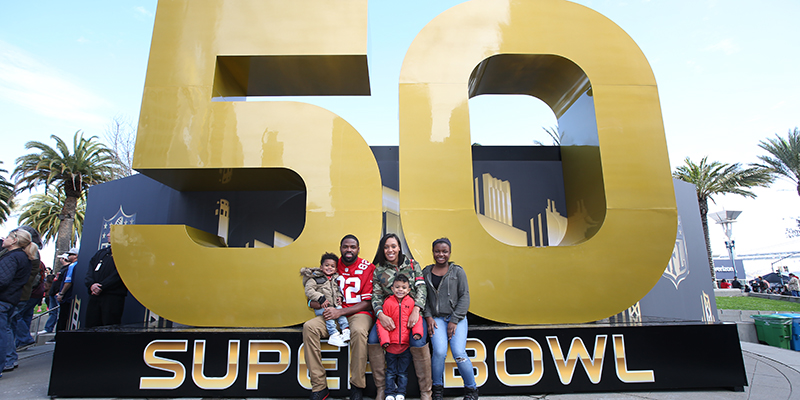 Super Bowl 50