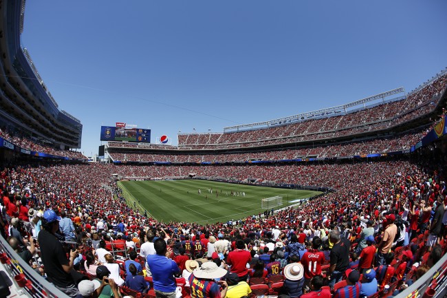 COPA America Centenario