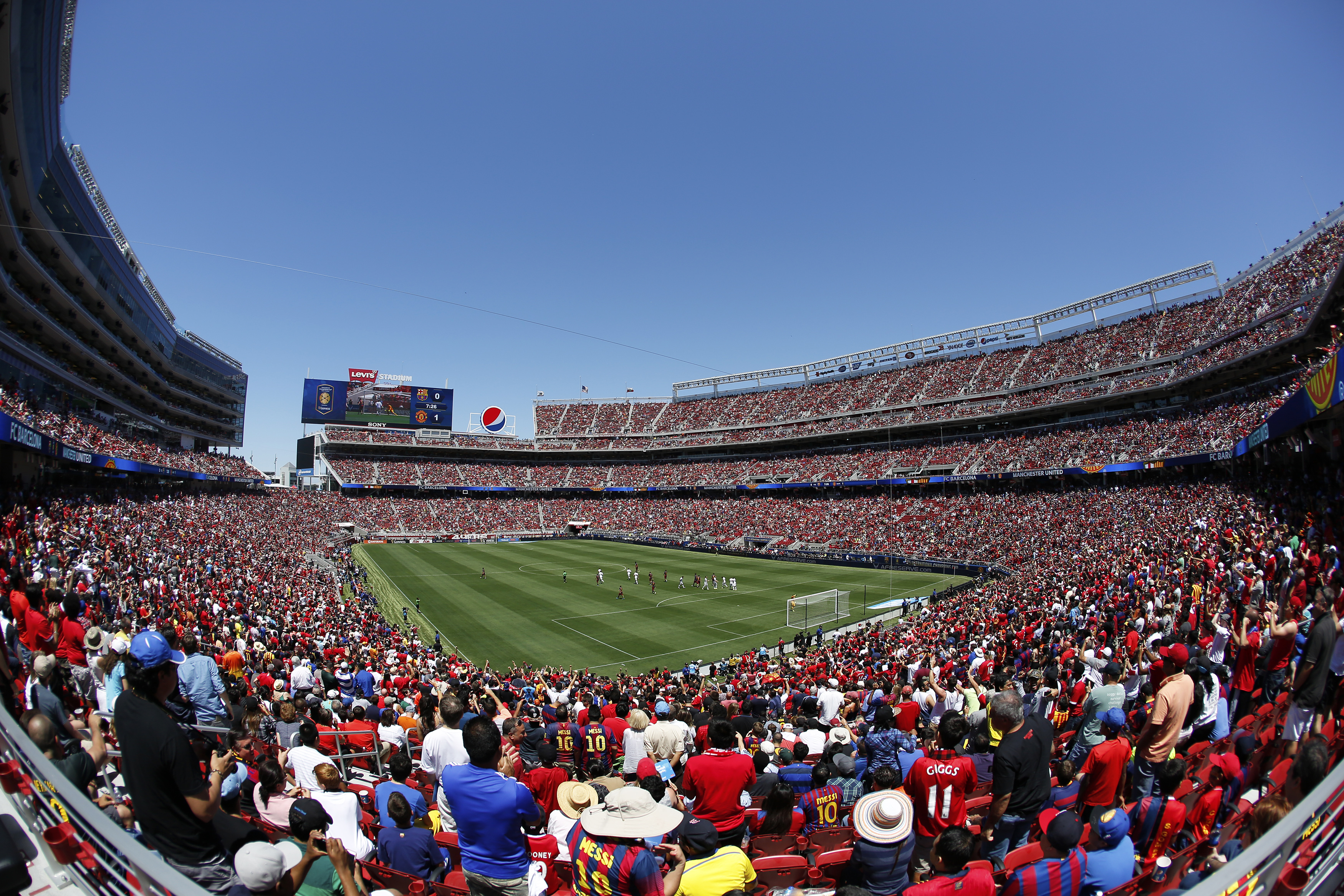 COPA America Centenario