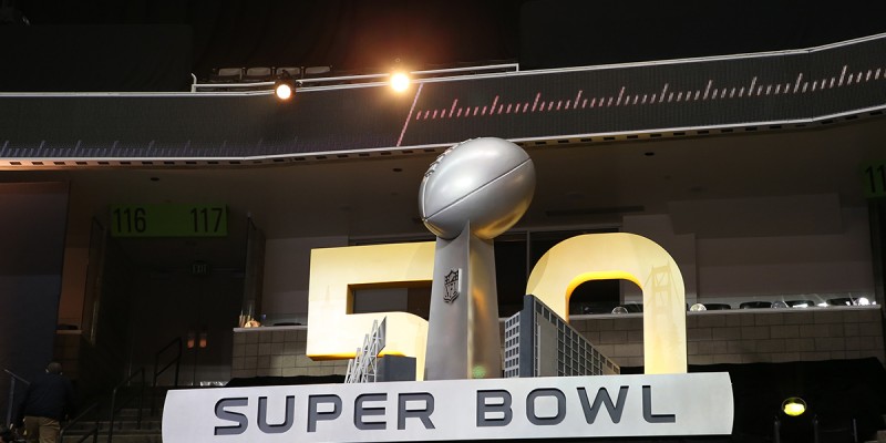 Super Bowl 50