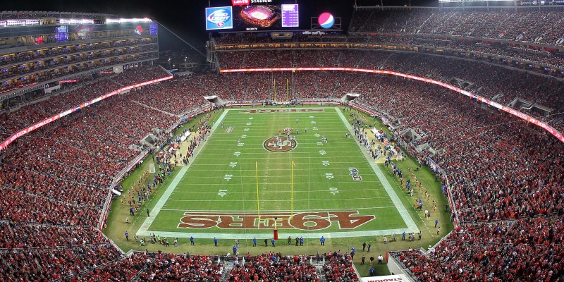 Levi's Stadium