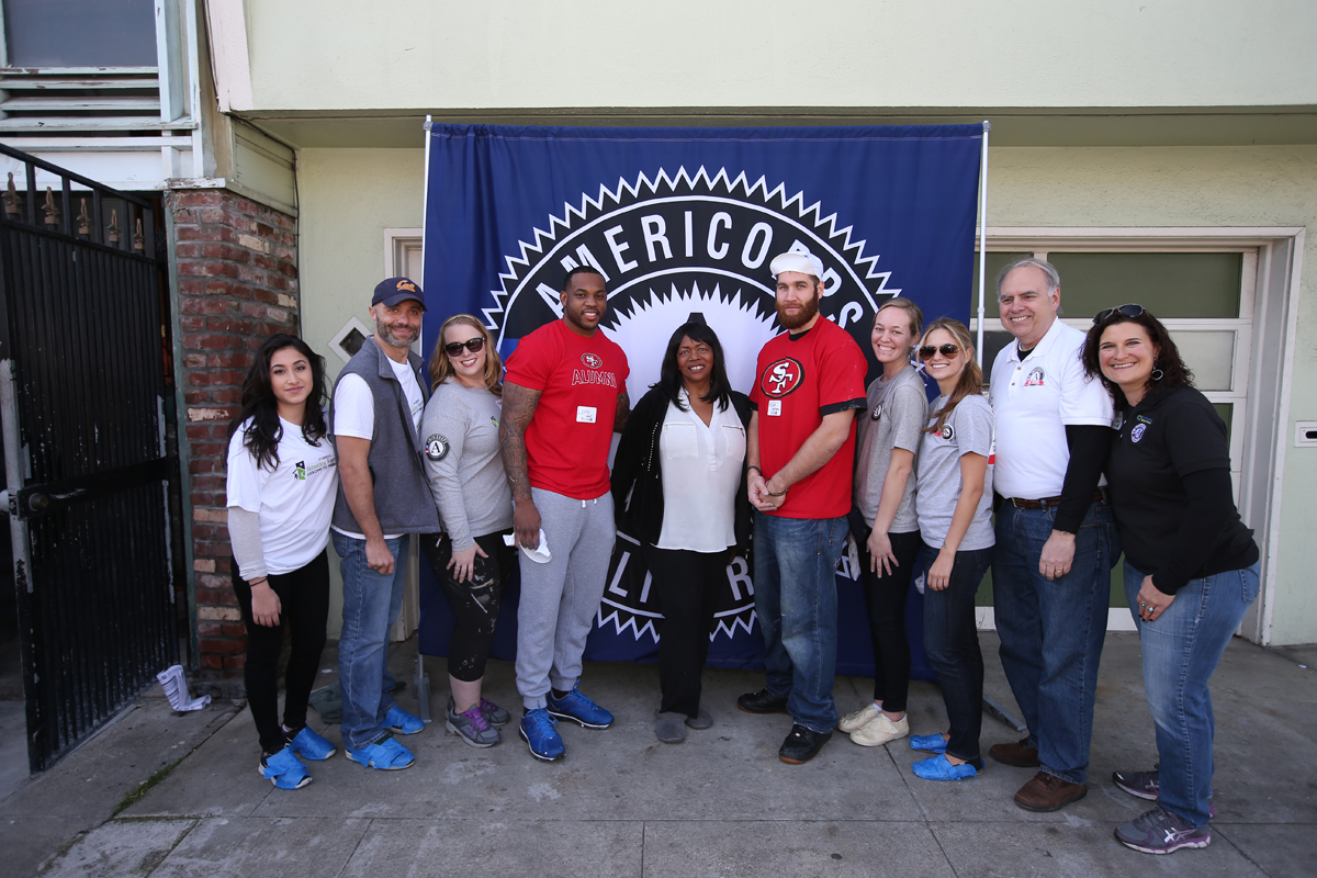 21st Annual Rebuilding Together “Kickoff To Rebuild”