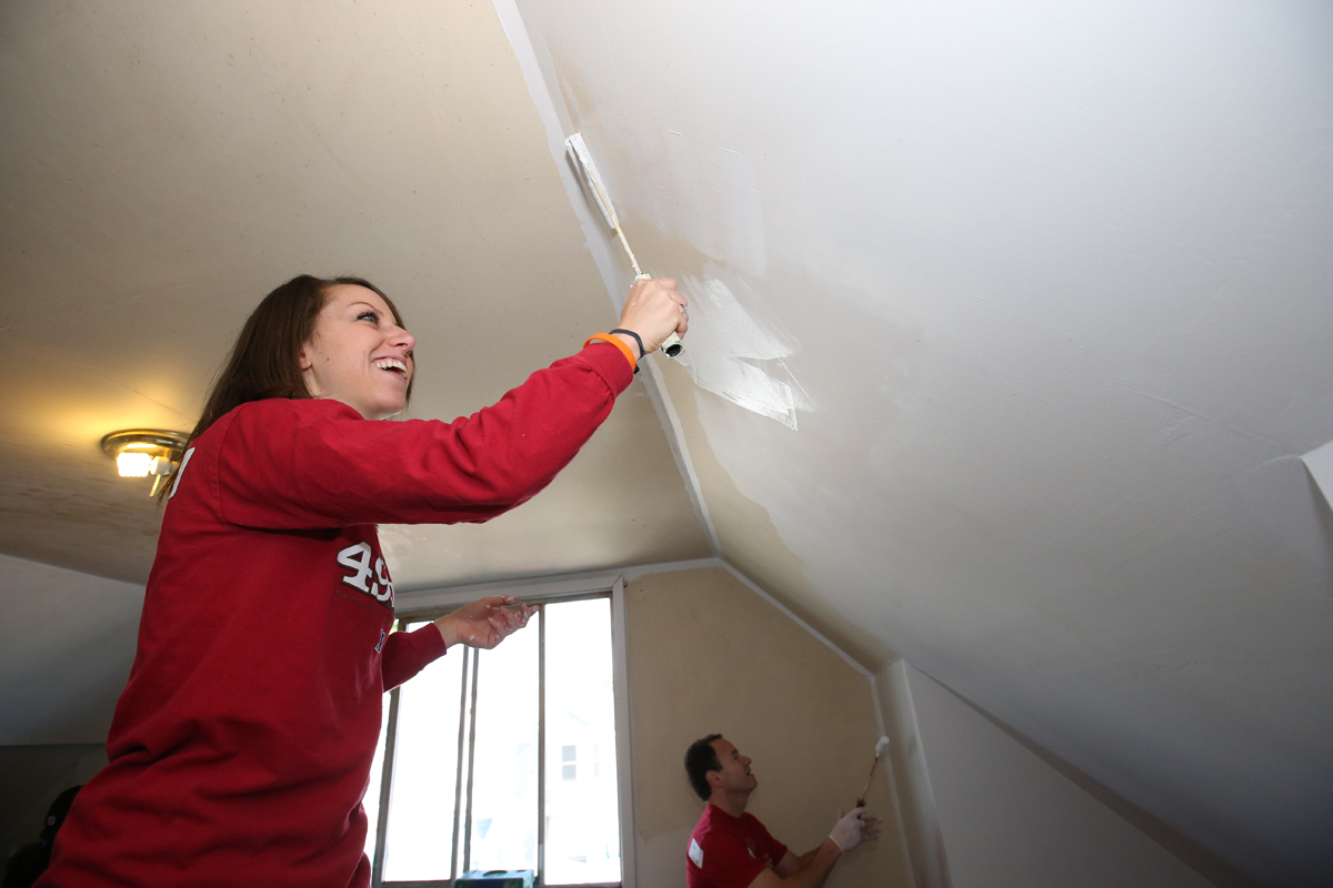 21st Annual Rebuilding Together “Kickoff To Rebuild”