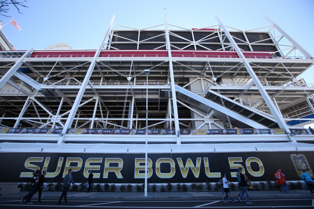 Photos Levi #39 s® Stadium Photos Levi #39 s® Stadium